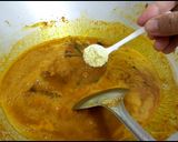 Gambar langkah 7 resipi Mee Kari Ala Nyonya / Penang Curry Noodle.