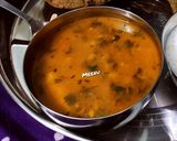 आलू मटर की सब्जी(aloo matar ki sabzi recipe in hindi) रेसिपी चरण 5 फोटो