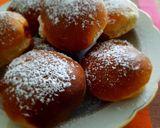Foto del paso 3 de la receta: Xuxos a mi manera al horno en Thermomix