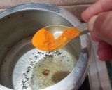 પપૈયા નો સંભારો (Papaya Sambharo Recipe In Gujarati) રેસીપી સ્ટેપ3ફોટો