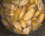 Foto langkah ke 2 dari resep Kare Ayam susu bumbu instant.
