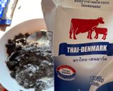 รูปขั้นตอนการทำที่ 2 ของ เค้กโอริโอ ไมโครเวฟ 2 นาที 🍰🍫🧁🥧🎂🥛