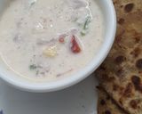 आलू का पराठा (aloo ka paratha recipe in Hindi) रेसिपी चरण 3 फोटो
