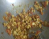 A picture of step 2 of Paneer Sandwiches.