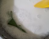 Foto langkah ke 2 dari resep Mango Sticky Rice🥭🍚.