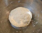 Foto del paso 3 de la receta: Pan casero artesanal