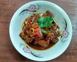 Foto langkah ke 9 dari resep Ayam kecap sederhana.