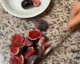 Une image de l'étape 2 de 🎨🍂Smoothie figues 🍁🍹.