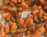 Foto del paso 3 de la receta: Salteado de vegetales con carne