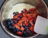 Foto del paso 3 de la receta: Postre helado