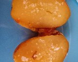 Foto del paso 4 de la receta: Lubina a la plancha con romesco
