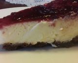 Foto del paso 21 de la receta: Cheesecake de frutos rojos