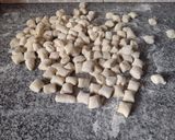 Foto del paso 6 de la receta: Ñoquis en salsa de queso azul de Bigote cocina