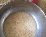 Foto del paso 1 de la receta: Medialunas de manteca