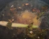 Foto langkah ke 2 dari resep Sop Ikan Gurame.