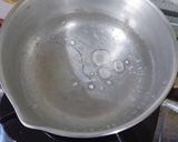 Foto langkah ke 2 dari resep Oseng bihun jagung.