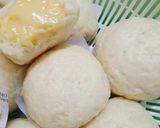 Hình bước làm 5 của món Bánh bao kim sa