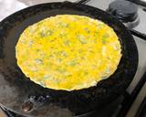 Drumstick Parathas recipe step 6 photo