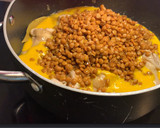 Foto del paso 6 de la receta: Lentejas con alitas
