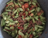 Foto del paso 3 de la receta: Guiso de Porotos Quebrados