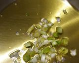 Foto del passaggio 1 della ricetta Pennette con cavolfiore e olive