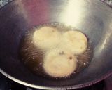 সুজি কাকাড়া পিঠা (ওড়িশা) (suji pitha recipe in Bengali) রেসিপি ধাপ - 3 ছবি