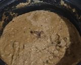 Foto langkah ke 6 dari resep Bubur Shorba.