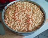 Reszelt túrós torta 🎂 recept fázis 3 fotója