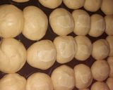 Foto del paso 9 de la receta: Pancitos chips