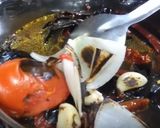 Foto del paso 9 de la receta: Mole