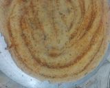 A picture of step 3 of मसाला पराठा (masala paratha recipe in marathi).