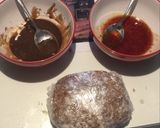 Foto del paso 4 de la receta: Galletas de avena