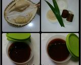 Foto langkah ke 1 dari resep Pisang Epe Durian.