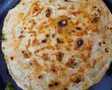 ચપાટી સેન્ડવીચ (Chapati Sandwich Recipe In Gujarati) રેસીપી સ્ટેપ3ફોટો