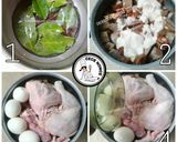Foto langkah ke 1 dari resep Gudeg Komplit.