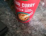 Foto del paso 1 de la receta Thai Curry con verdura y pollo