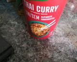 Foto del paso 1 de la receta: Thai Curry con verdura y pollo
