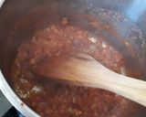 Foto del paso 4 de la receta Sopa minestrone