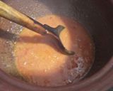 A picture of step 5 of Mix vegetable handi.