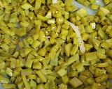 Foto del paso 1 de la receta: Ensalada de nopales