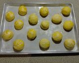 Foto del paso 11 de la receta: Scones dulces con mermelada