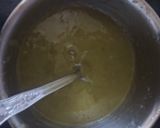 A picture of step 5 of Aam Panna with Jaggery.