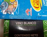 Foto del paso 1 de la receta: Chupe de Langostinos con Olluquito🇵🇪