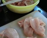 Foto langkah ke 1 dari resep Ayam Geprek Sambal Bawang.