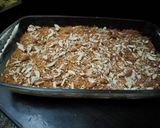 A picture of step 8 of Nawabi sivyan | Eid special desert 🍃🌹🍃.