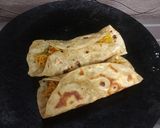 જૈન મેગી સિઝલર (Jain Maggi Sizzler Recipe In Gujarati) રેસીપી સ્ટેપ4ફોટો