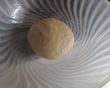 Foto langkah ke 5 dari resep Roti Taiwan Ubi Kuning #pekaninpirasi.