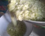Foto langkah ke 6 dari resep Puding Lumut Tape Ketan.
