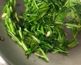 炒A菜的食譜步驟3照片