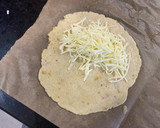 Foto del paso 4 de la receta: Empanadas de plátano y queso
